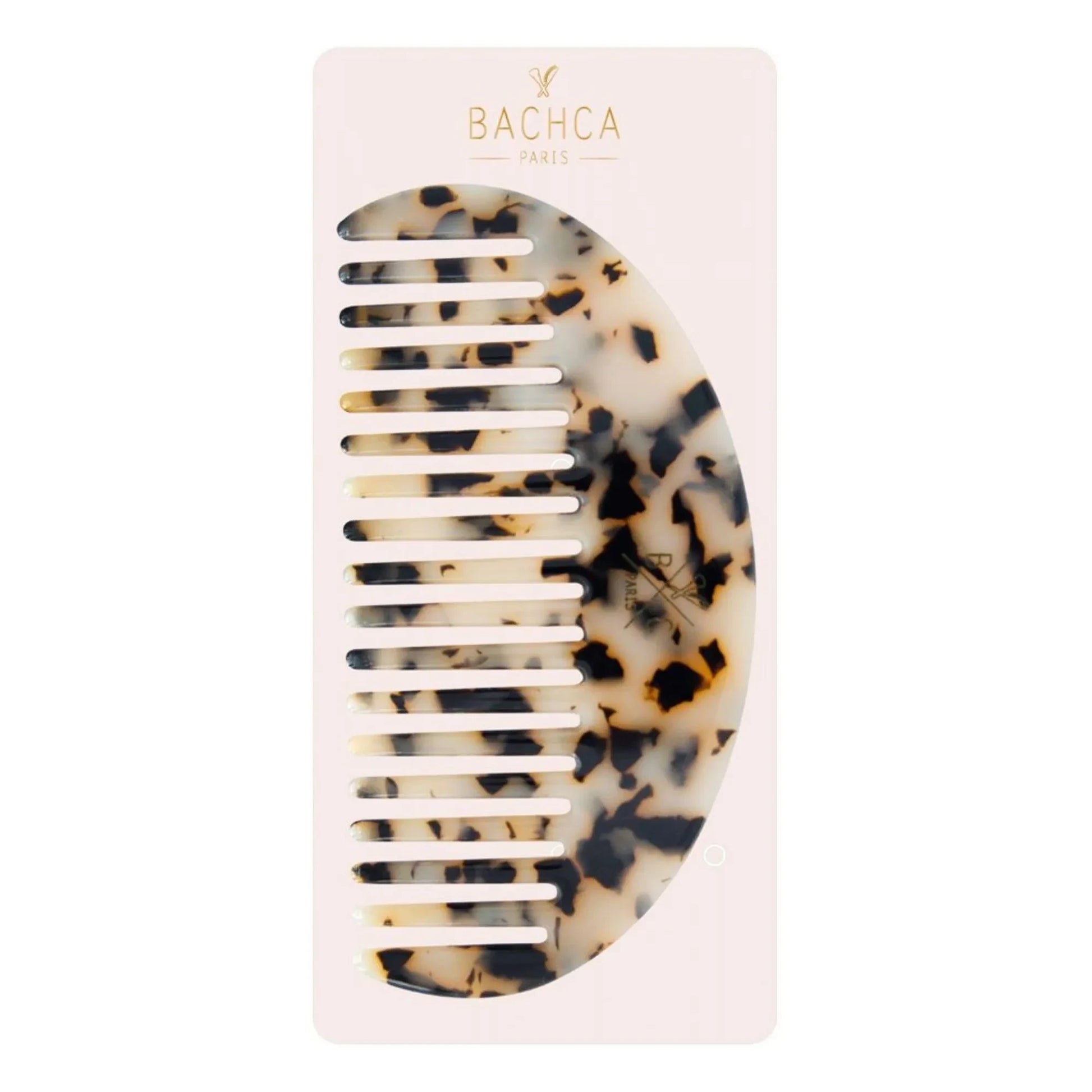 Bachca - Tortoiseshell comb