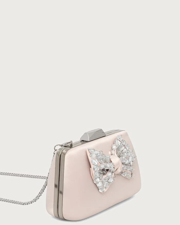 Steve Madden kadın clutch Bsloan