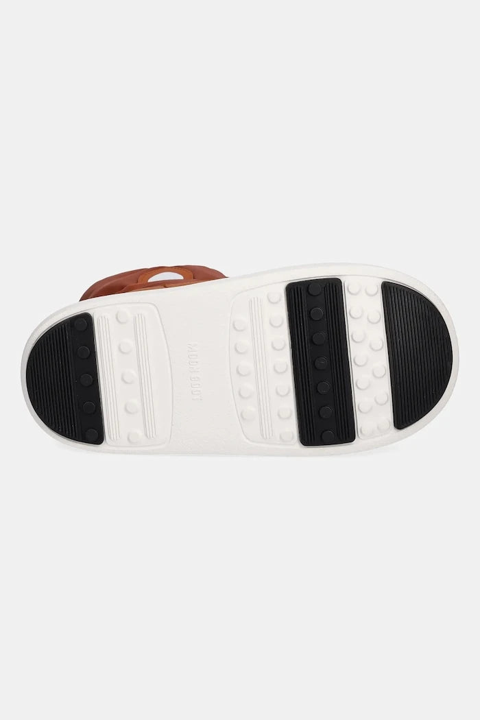 Детски апрески Moon Boot MB JR PARK TUBE MID ANIMAL WP