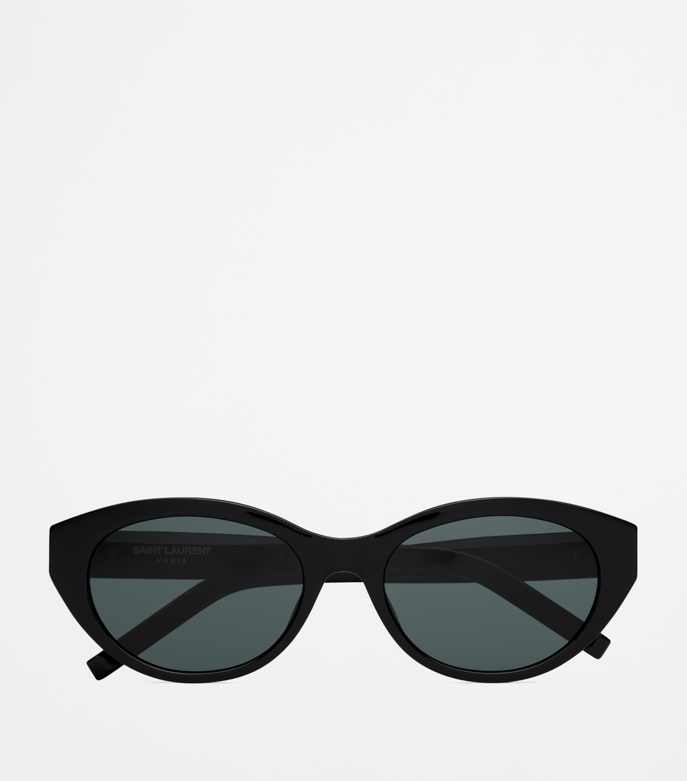 Black Acetate SL M148 Sunglasses