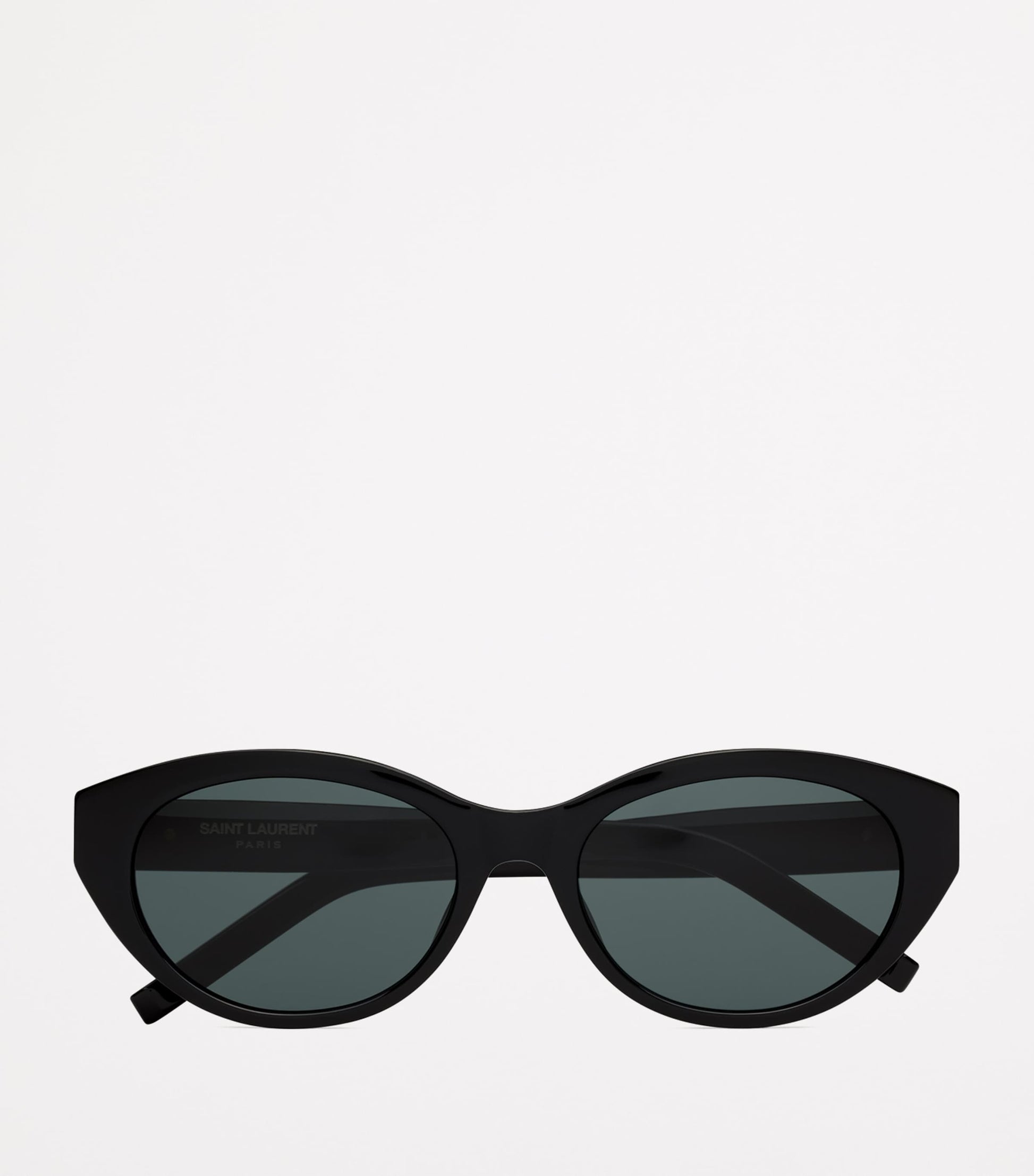 Black Acetate SL M148 Sunglasses