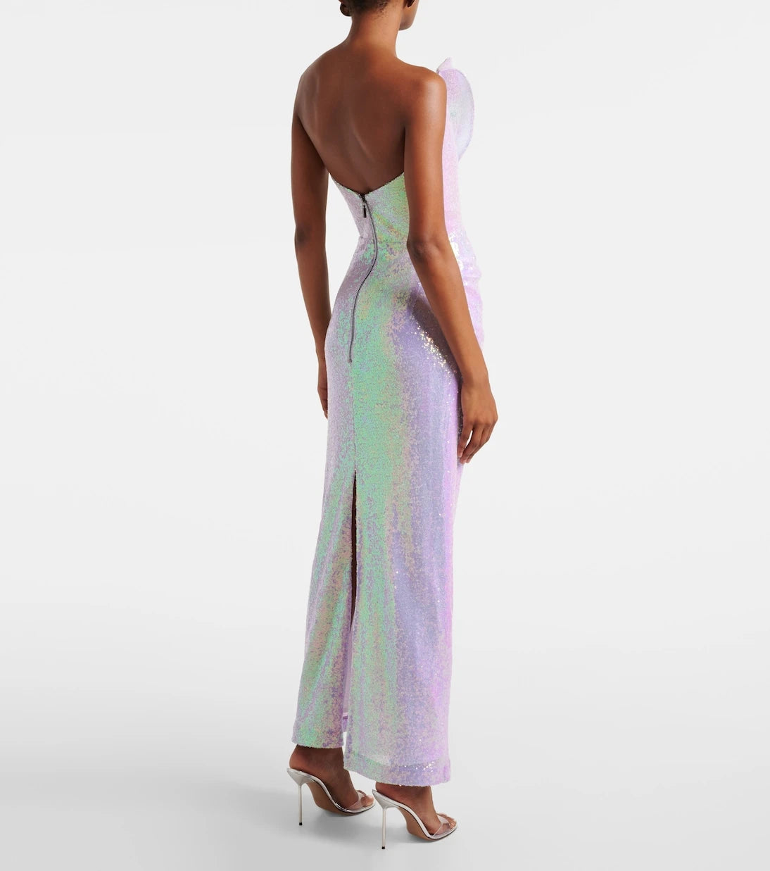 Maticevski - Requiem sequined gown