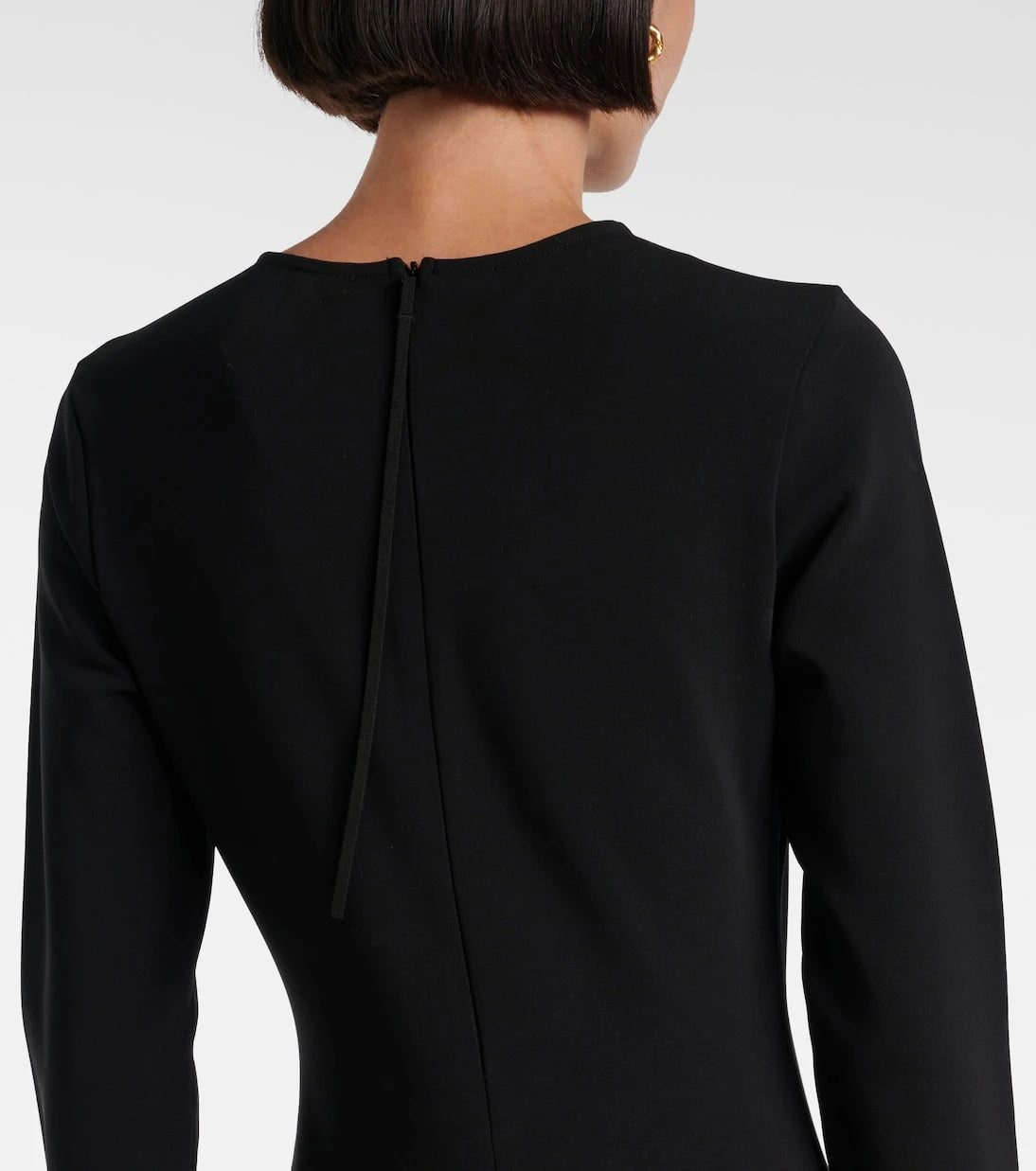 Dorothee Schumacher - Jersey maxi dress