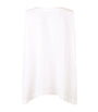 Silk Shell Top WHITE