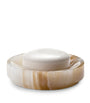 Labrazel Ambarino Onyx Soap Dish