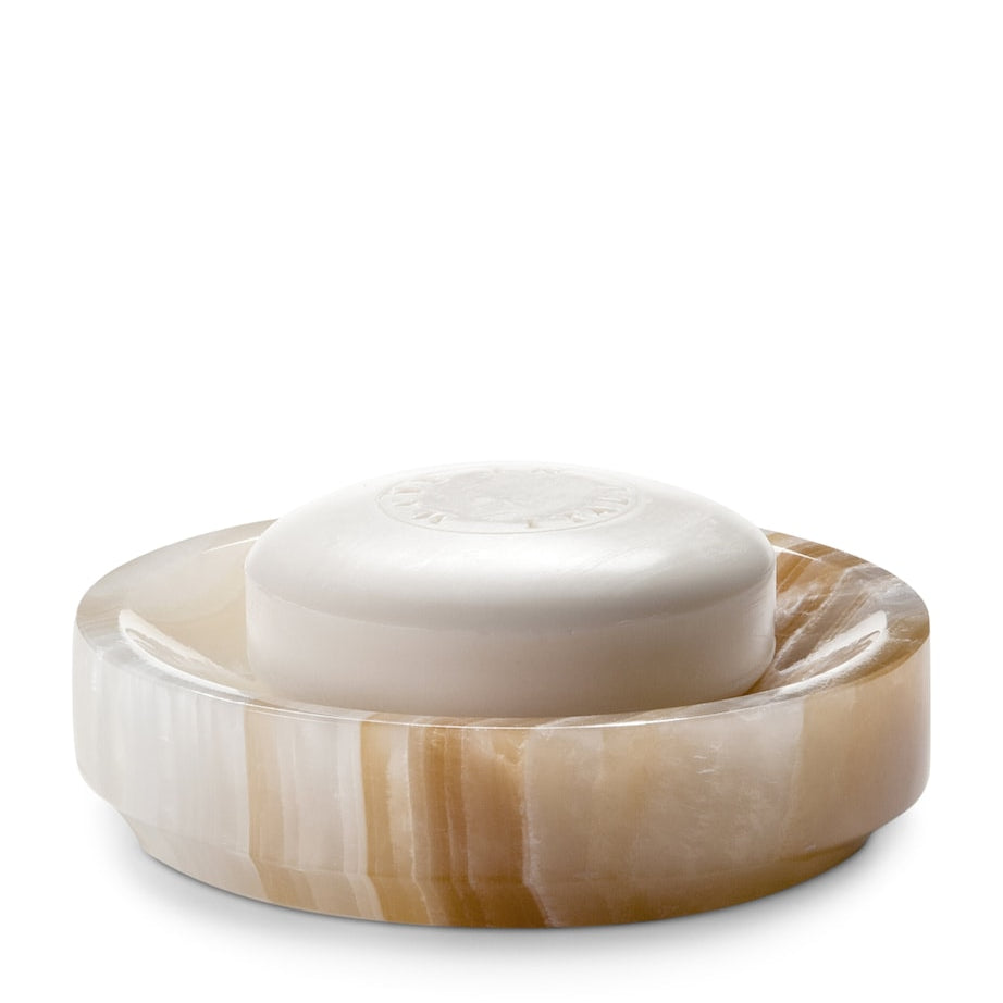Labrazel Ambarino Onyx Soap Dish