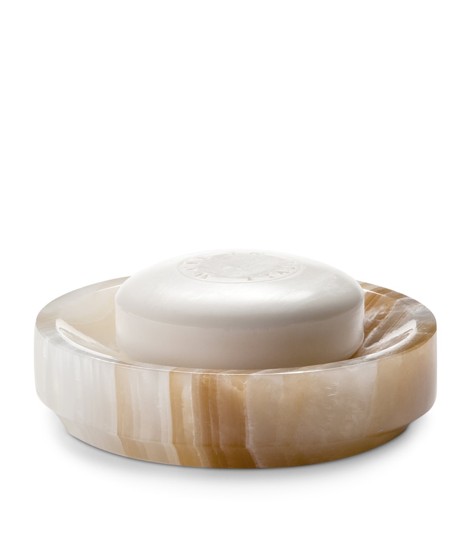 Labrazel Ambarino Onyx Soap Dish