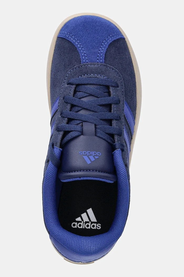 adidas VL COURT 3.0 Çocuk Süet Spor Ayakkabı