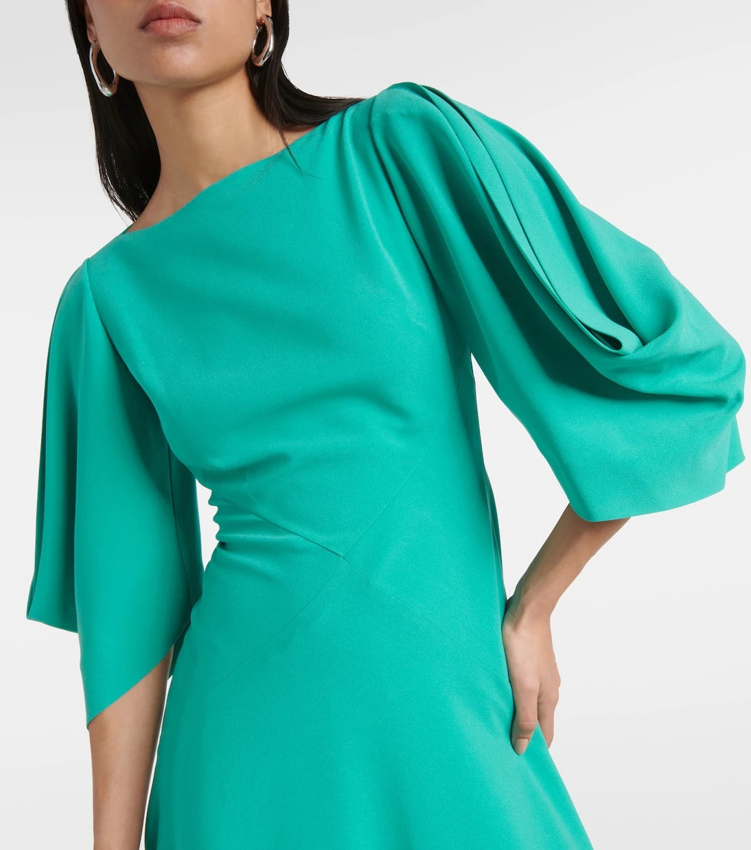 Roksanda - Leticia midi dress