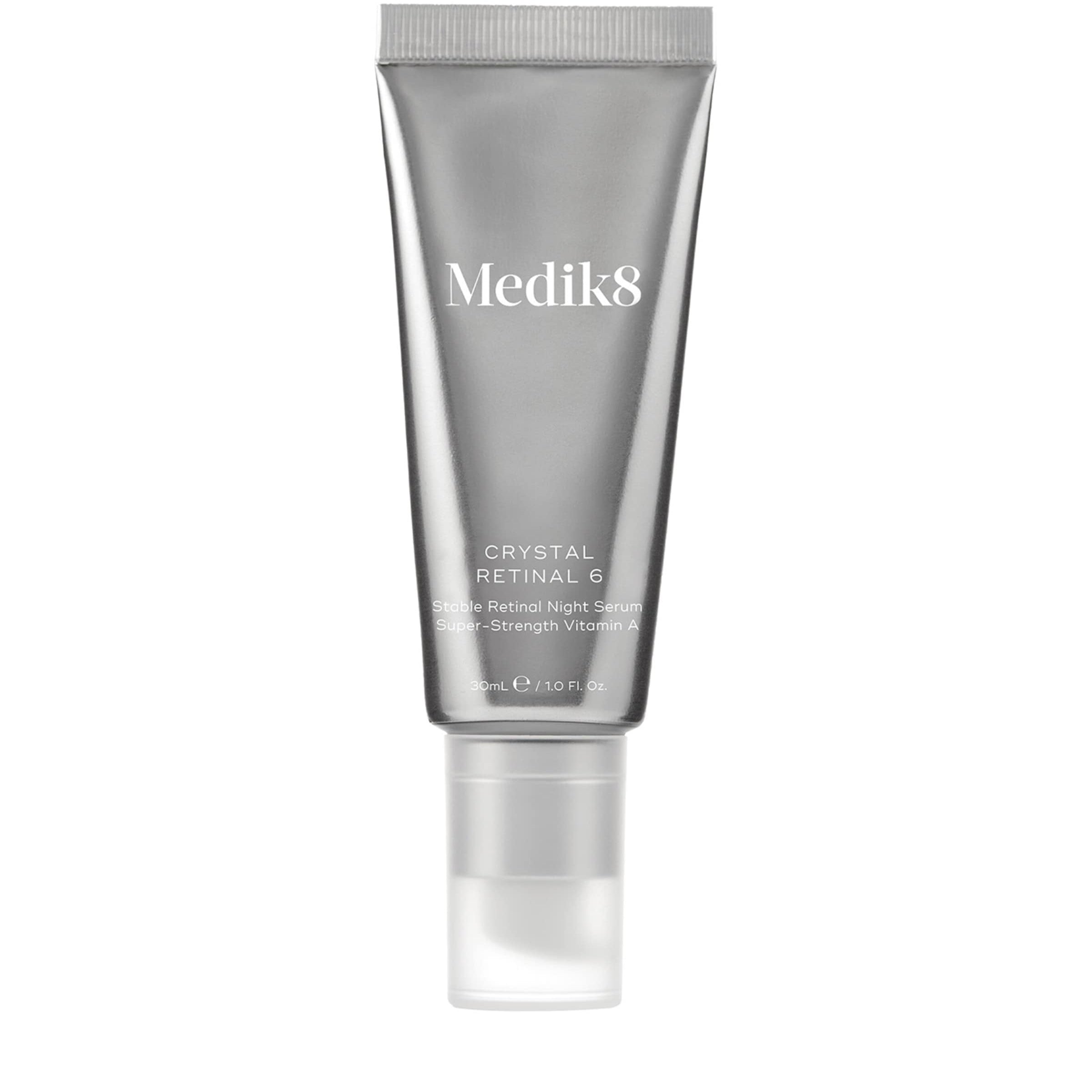 Crystal Retinal 6 Night Serum (30ml)