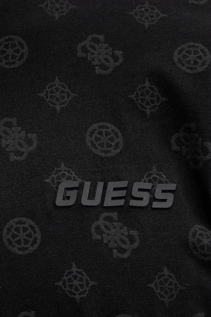 Guess тениска мъжка памучна OVIDIO