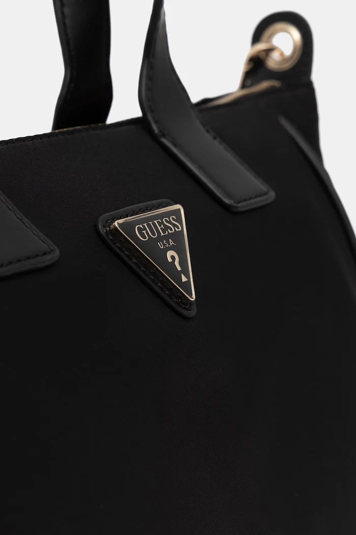 Guess чанта crossbody дамска FOLLIE