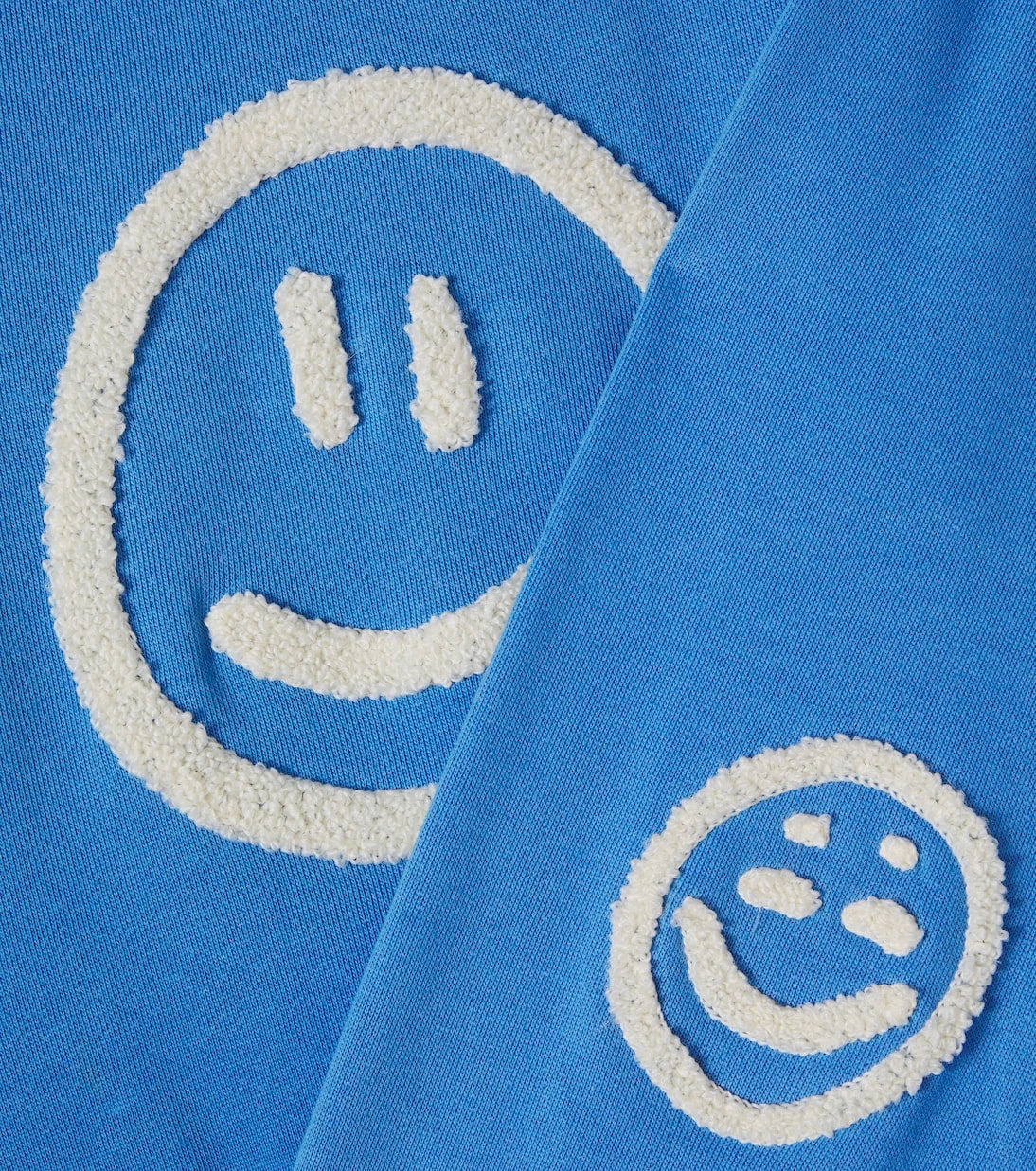 Molo - Baby Disc and Simeon sweatshirt and sweatpants set