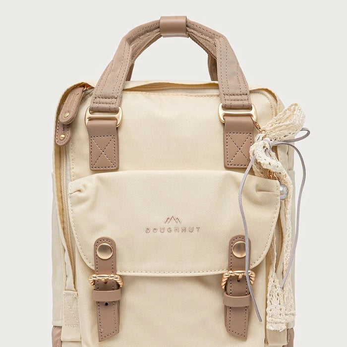 Kadın şehir sırt çantası Macaroon Mini Enchanted 7L