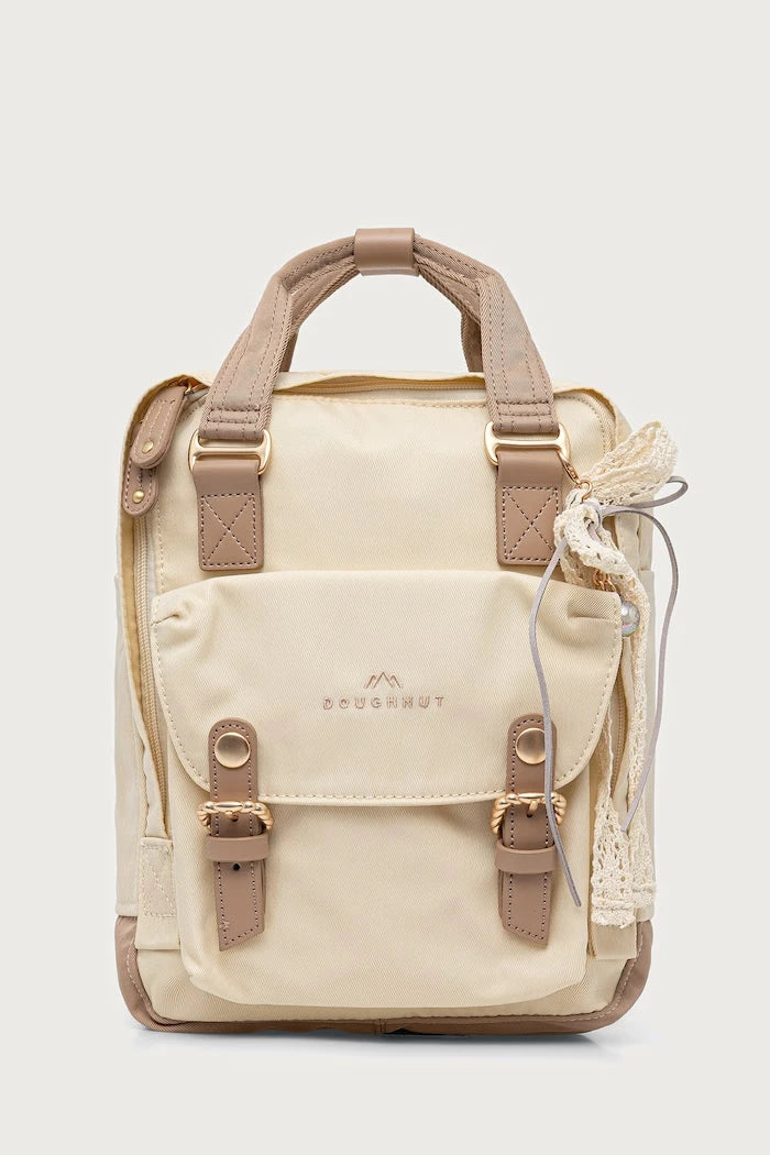 Kadın şehir sırt çantası Macaroon Mini Enchanted 7L