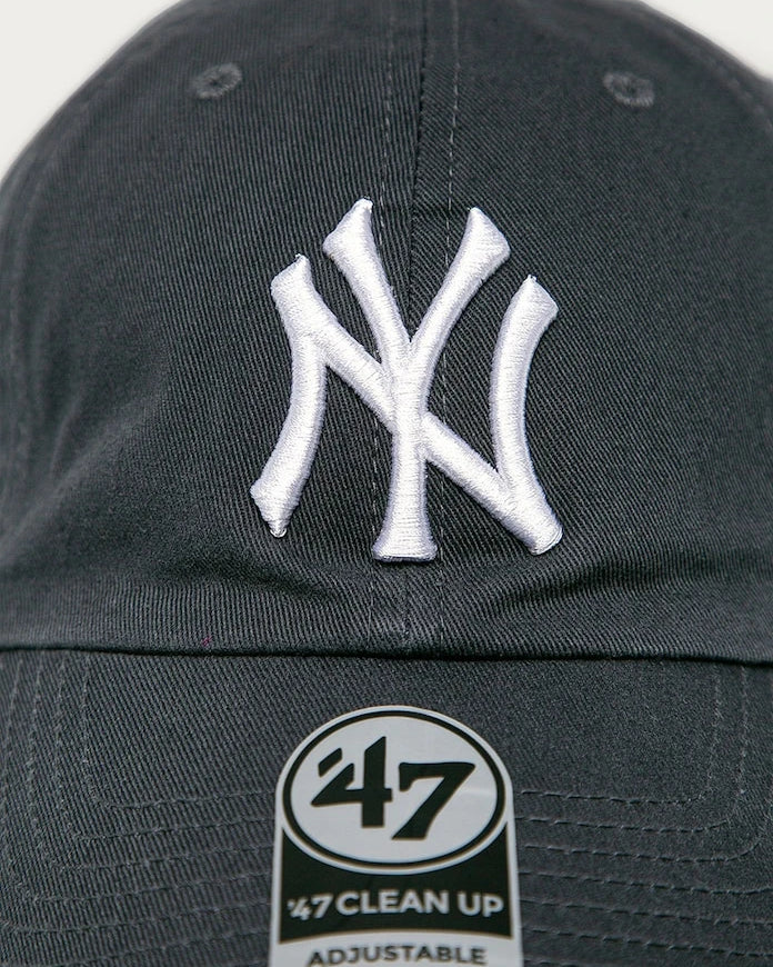47 brand - Шапка MLB New York Yankees