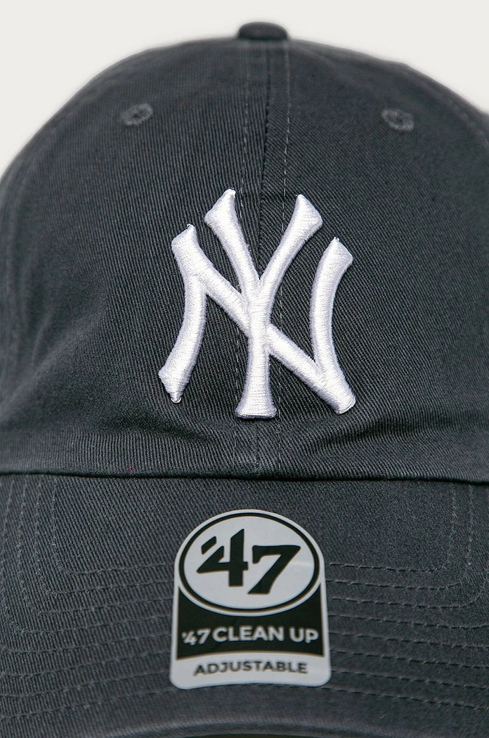 47 brand - Шапка MLB New York Yankees