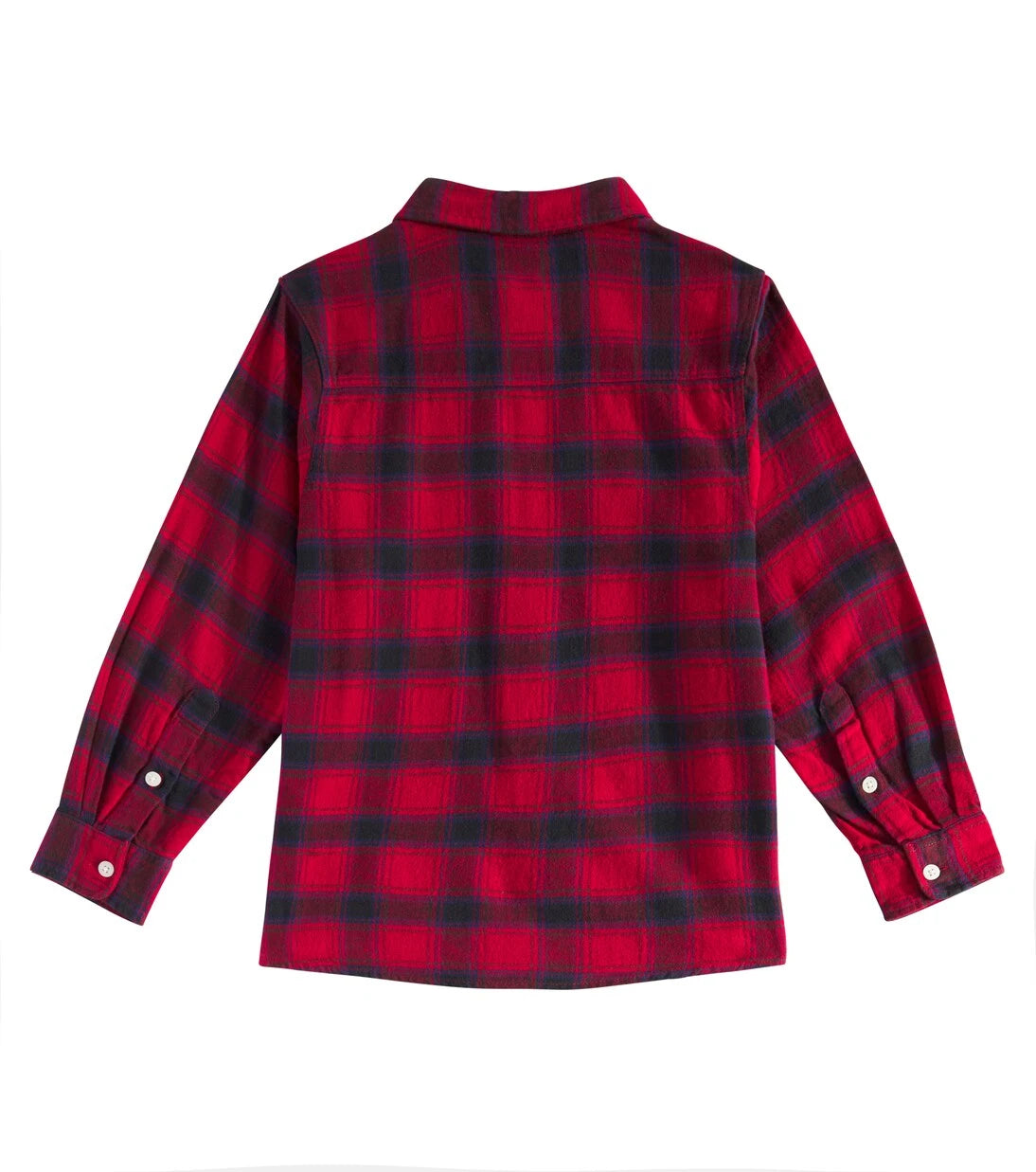 Molo - Rozzy checked cotton shirt