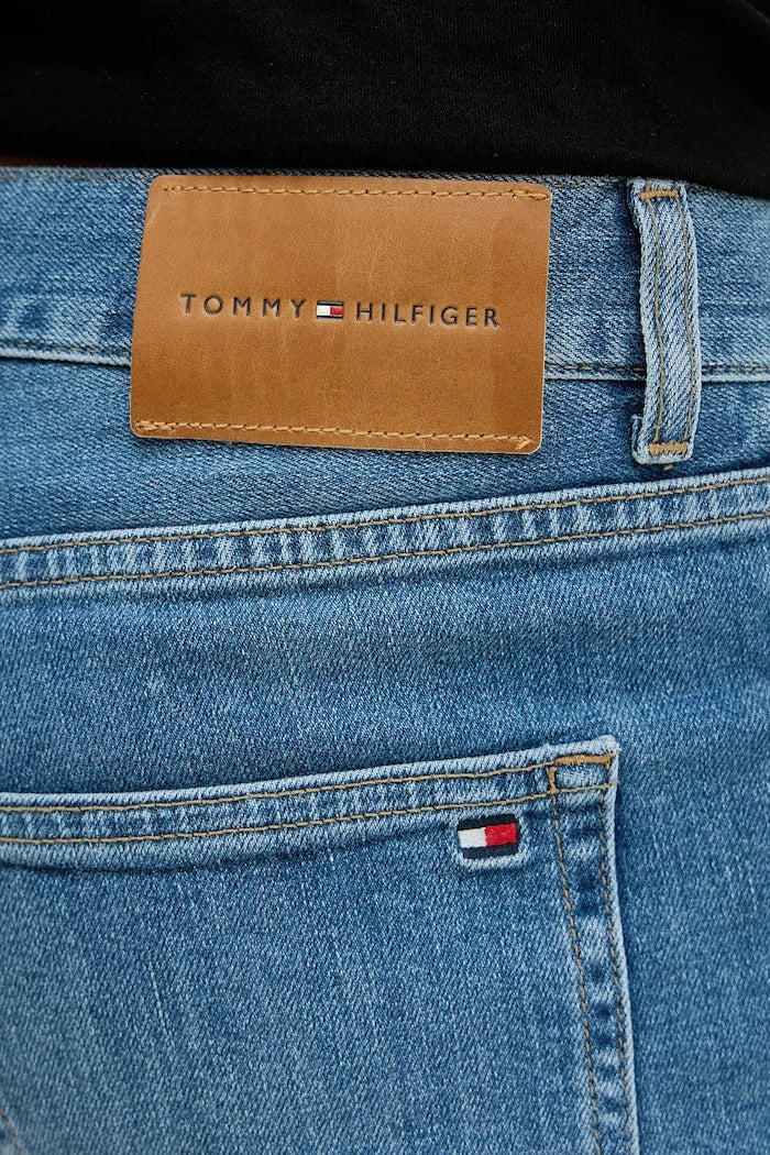 Дънки Tommy Hilfiger