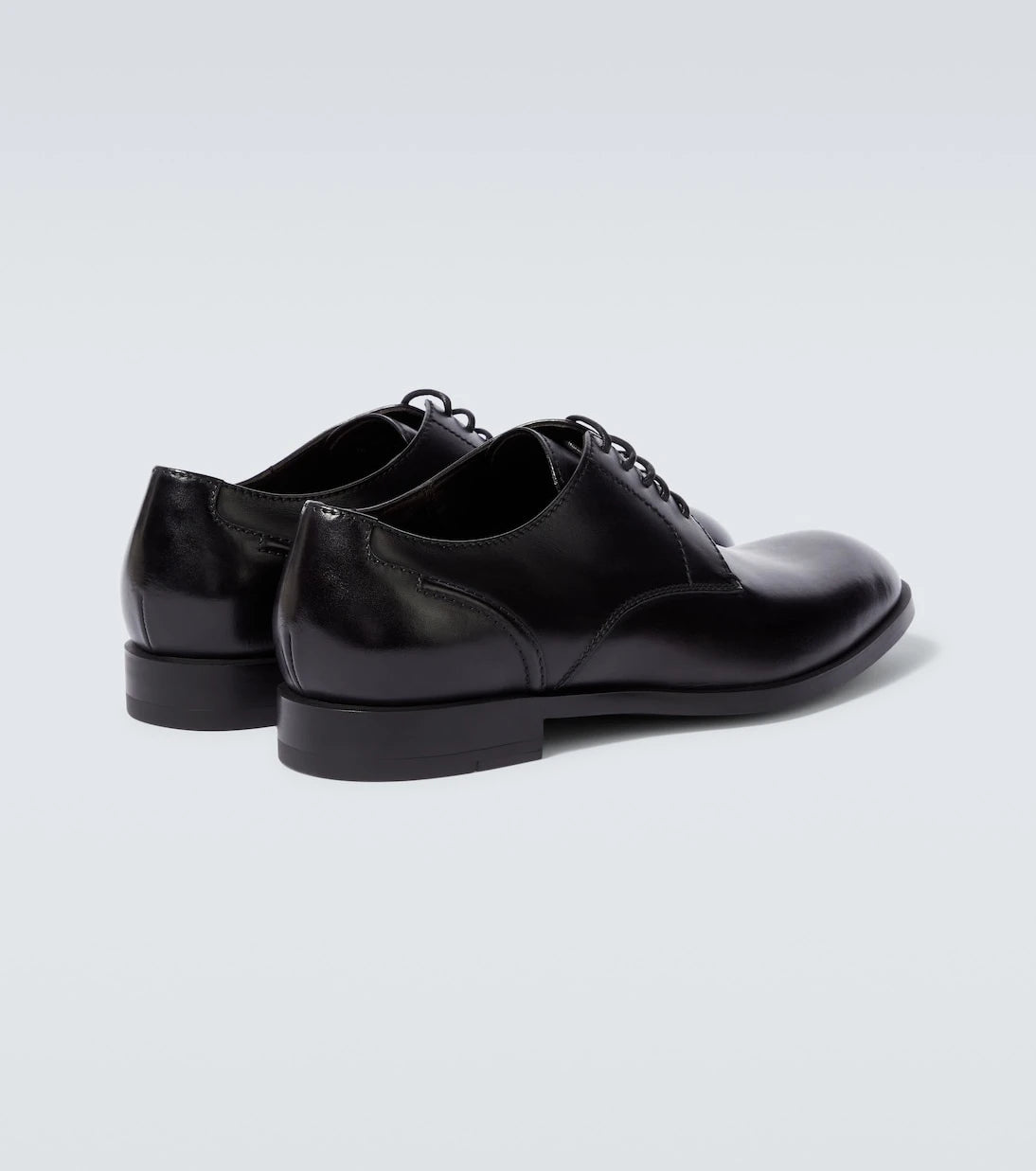 Zegna - أحذية ديربي رسمية Siena Flex