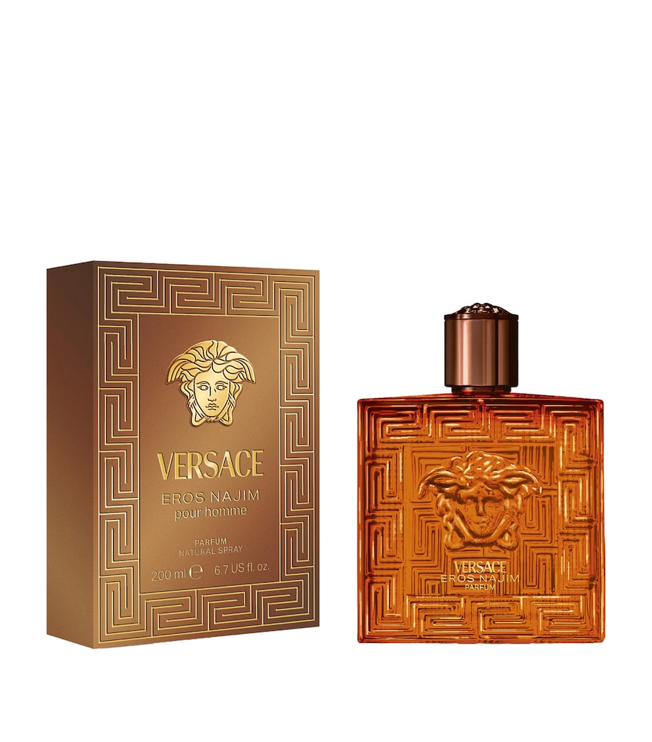 Eros Najim Eau de Parfum (200ml)