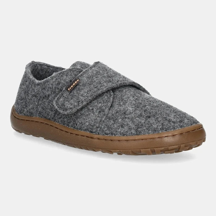 Froddo BAREFOOT WOOLY Çocuk Patiği