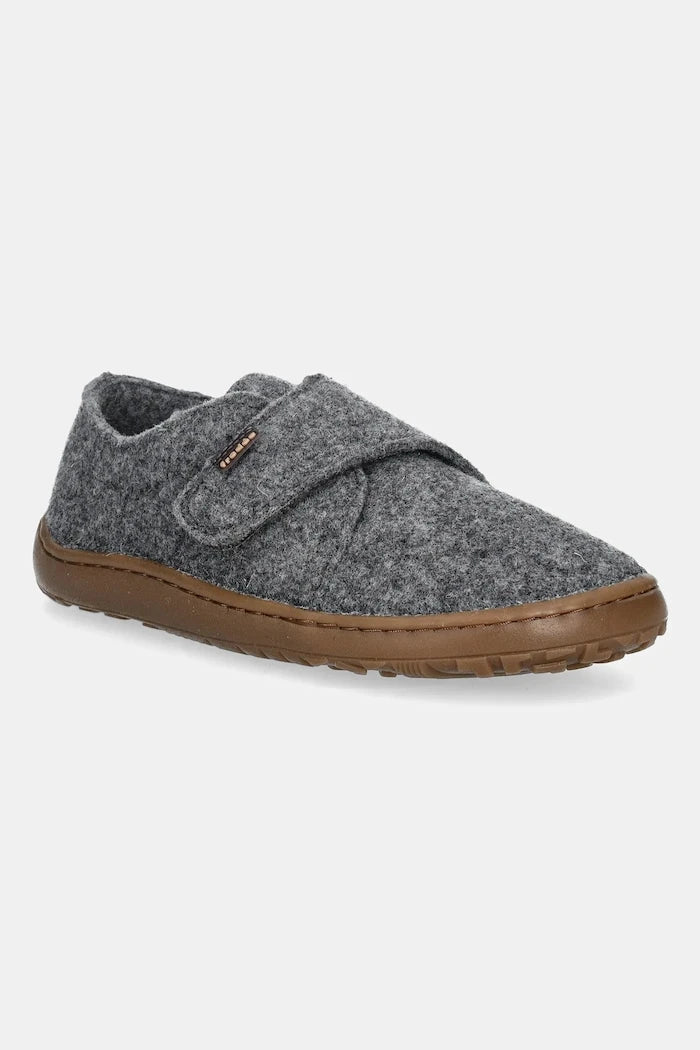 Froddo BAREFOOT WOOLY Çocuk Patiği