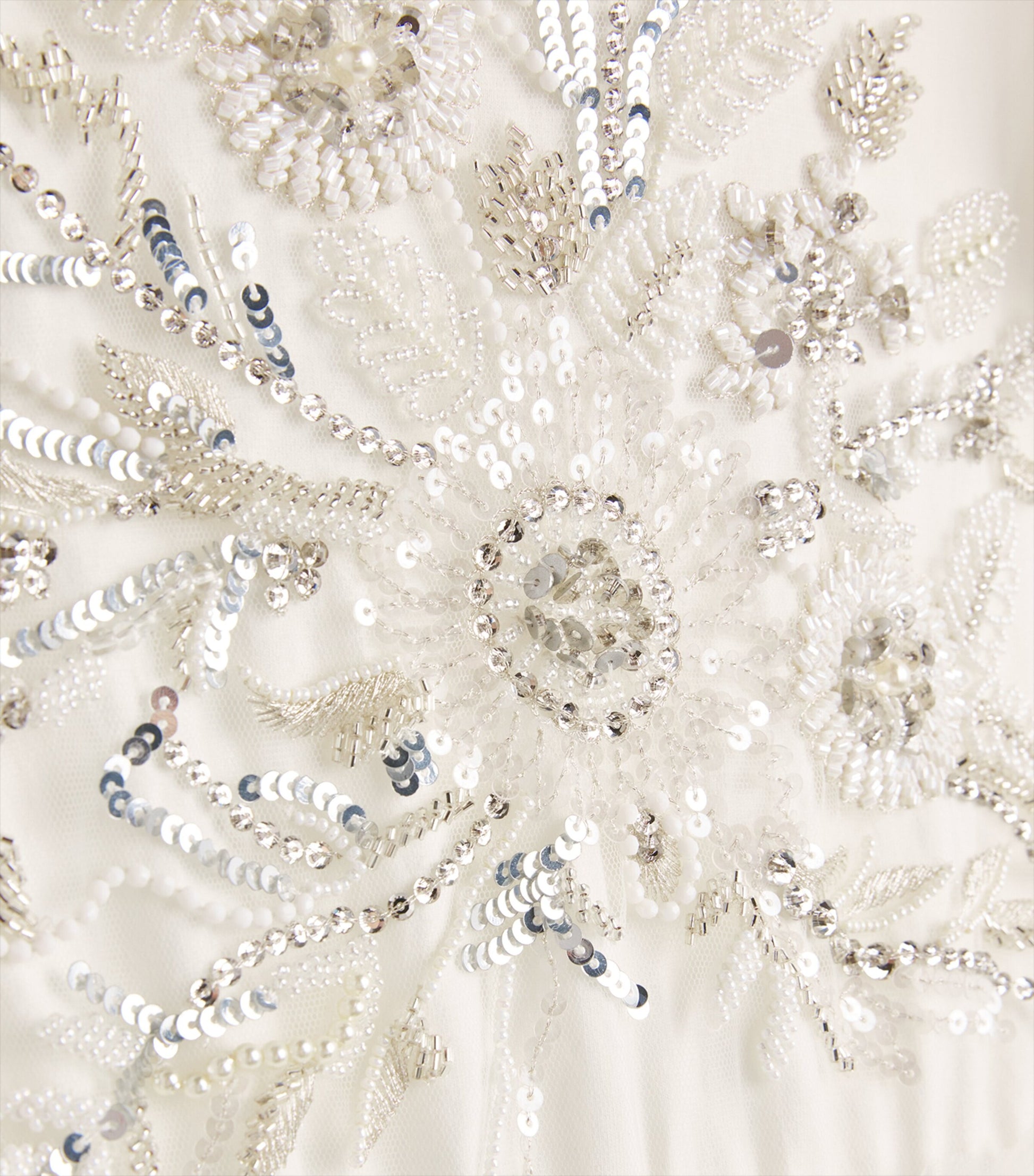 Tulle Orchid Tutu Dress (2-11 Years)