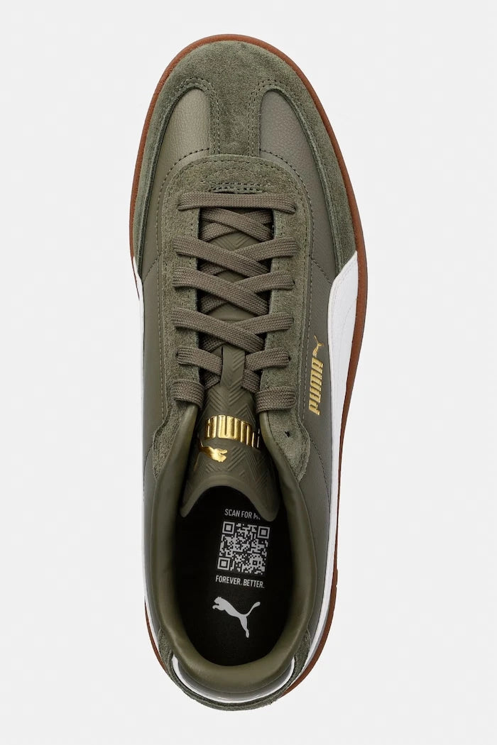 Puma Puma Club II Era маратонки мъжки