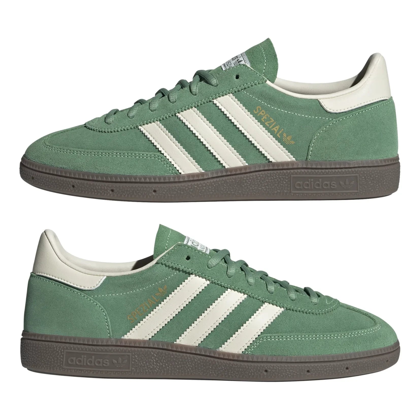 Adidas - Handball Spezial trainers | Green