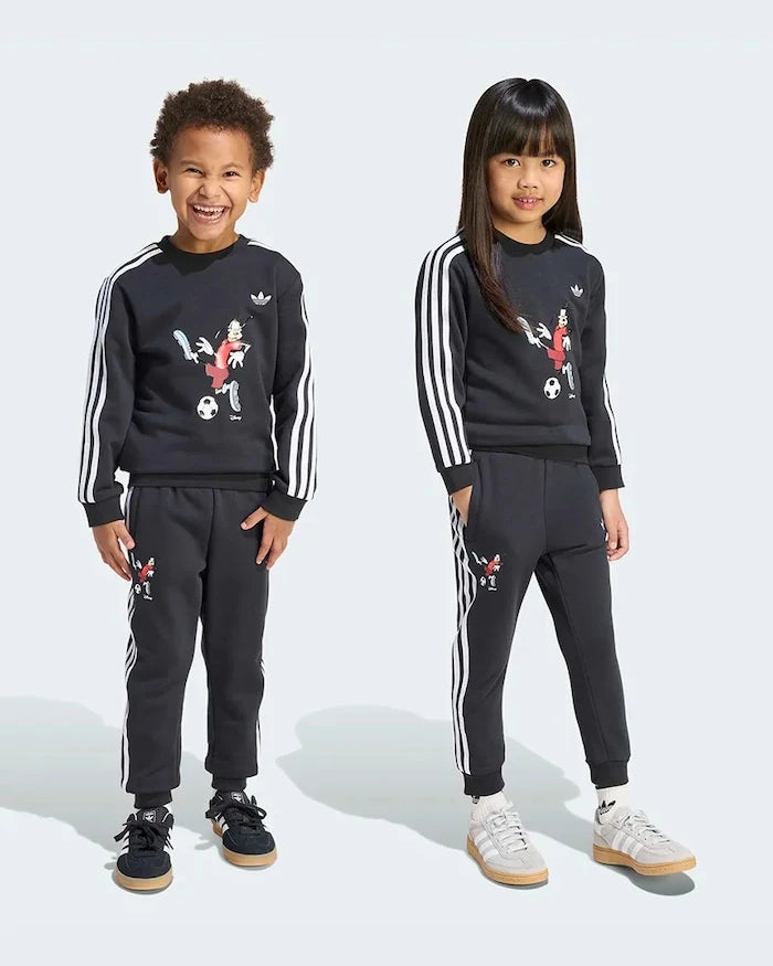 adidas Originals спортен комплект за деца от памук
