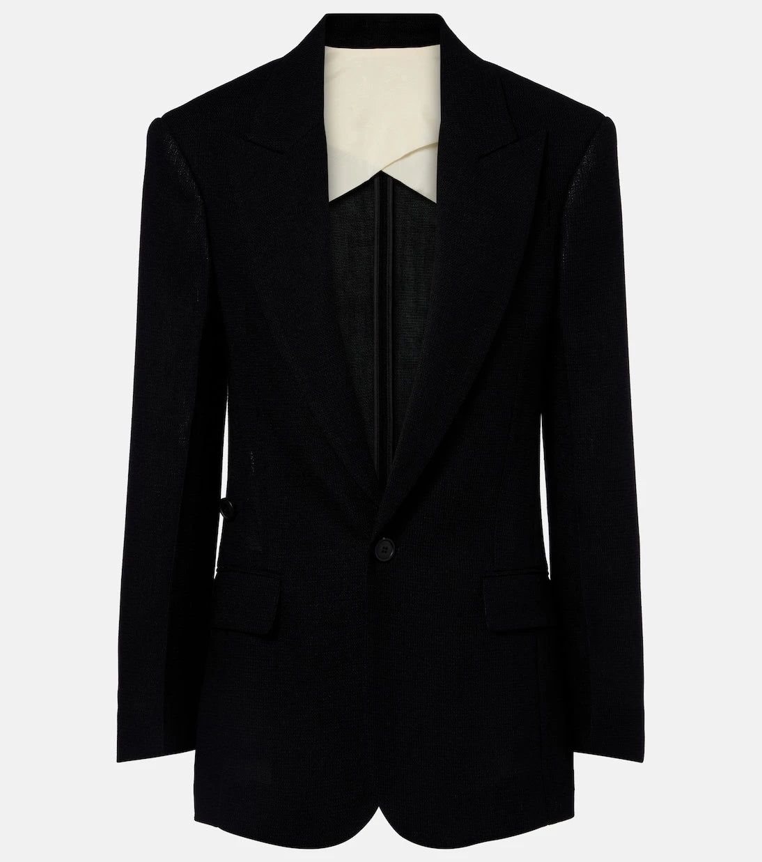 Phoebe Philo - Single-breasted blazer