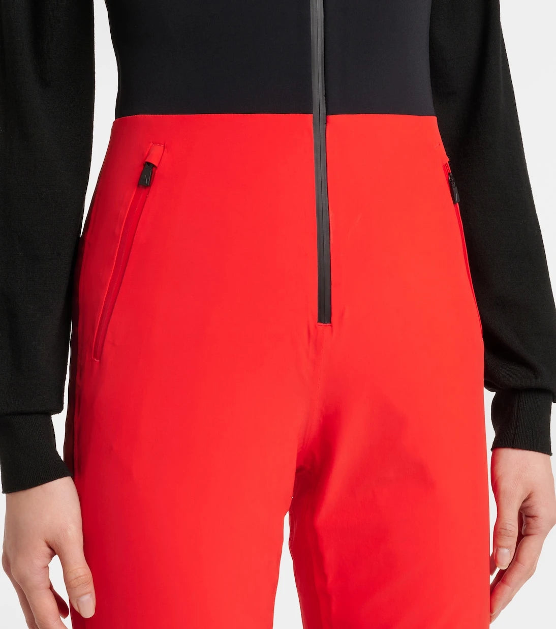 Aztech Mountain - Bella high-rise ski pants