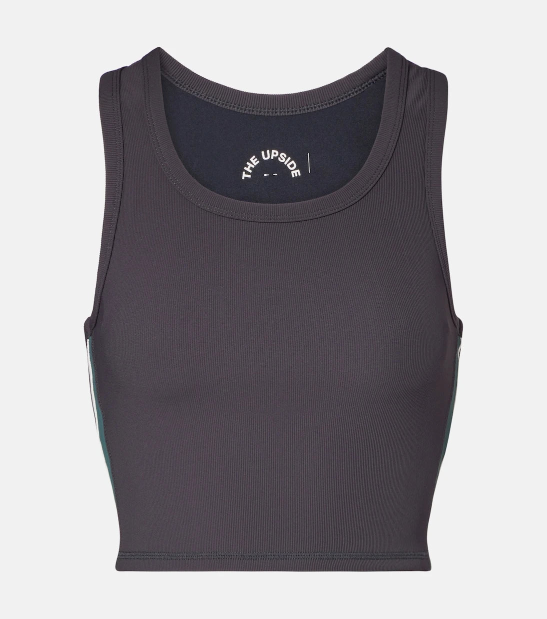 The Upside - Sophie crop top
