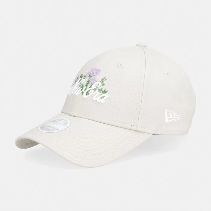 New Era бейзболна шапка от памук BEADED 940 NEWERA
