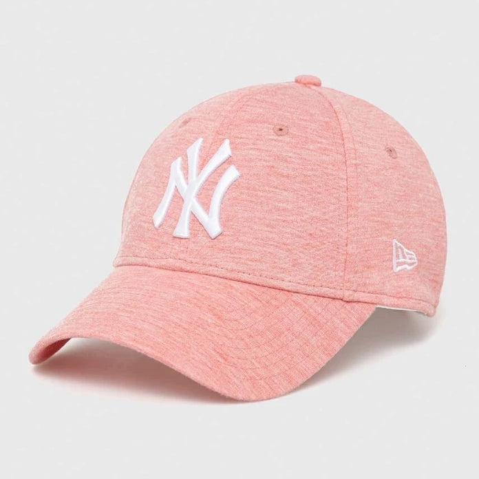 Шапка с козирка New Era WMNS JERSEY 940 NYY