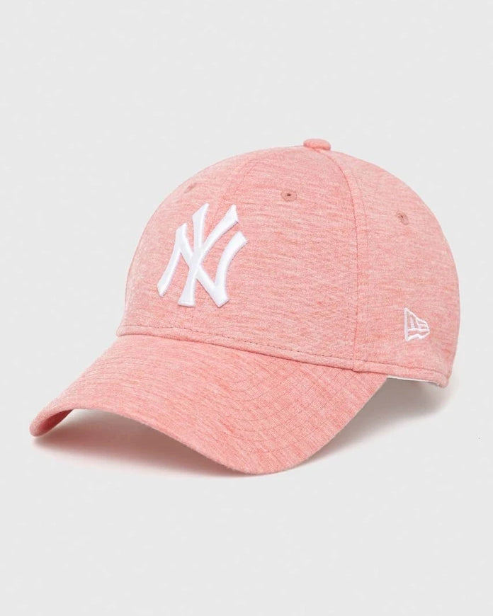 Шапка с козирка New Era WMNS JERSEY 940 NYY