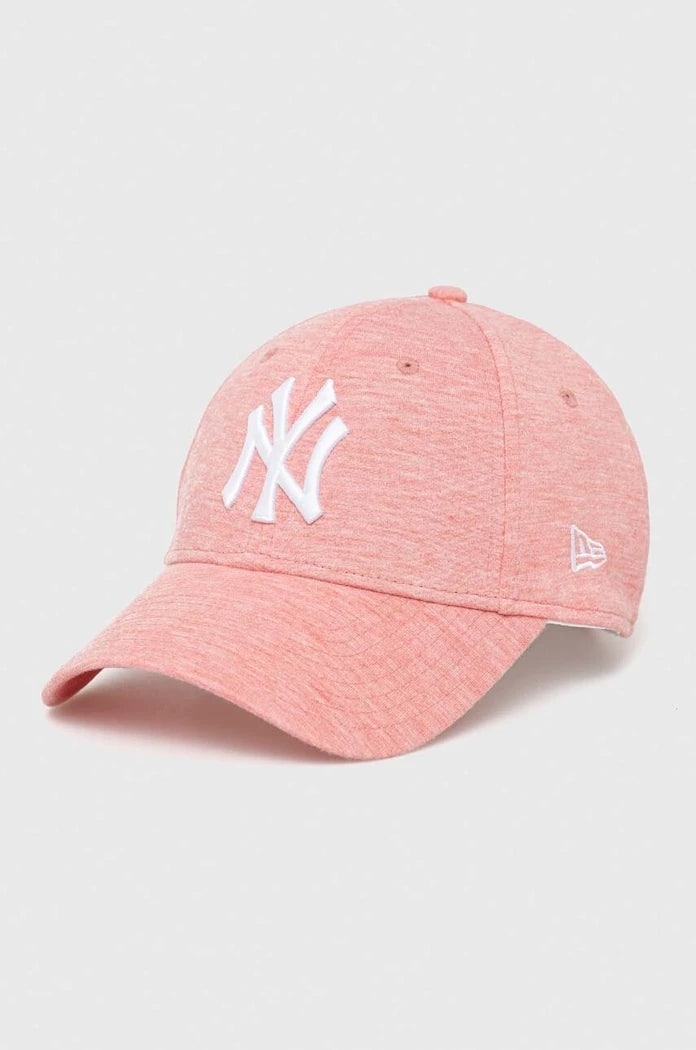 Шапка с козирка New Era WMNS JERSEY 940 NYY