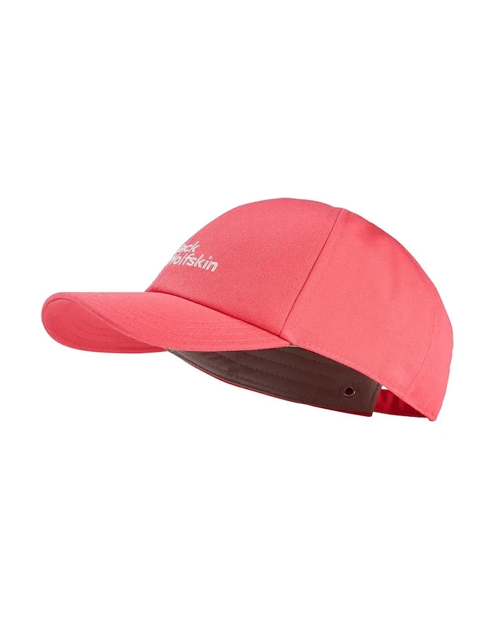 Jack Wolfskin BASEBALL CAP K Çocuk Şapkası