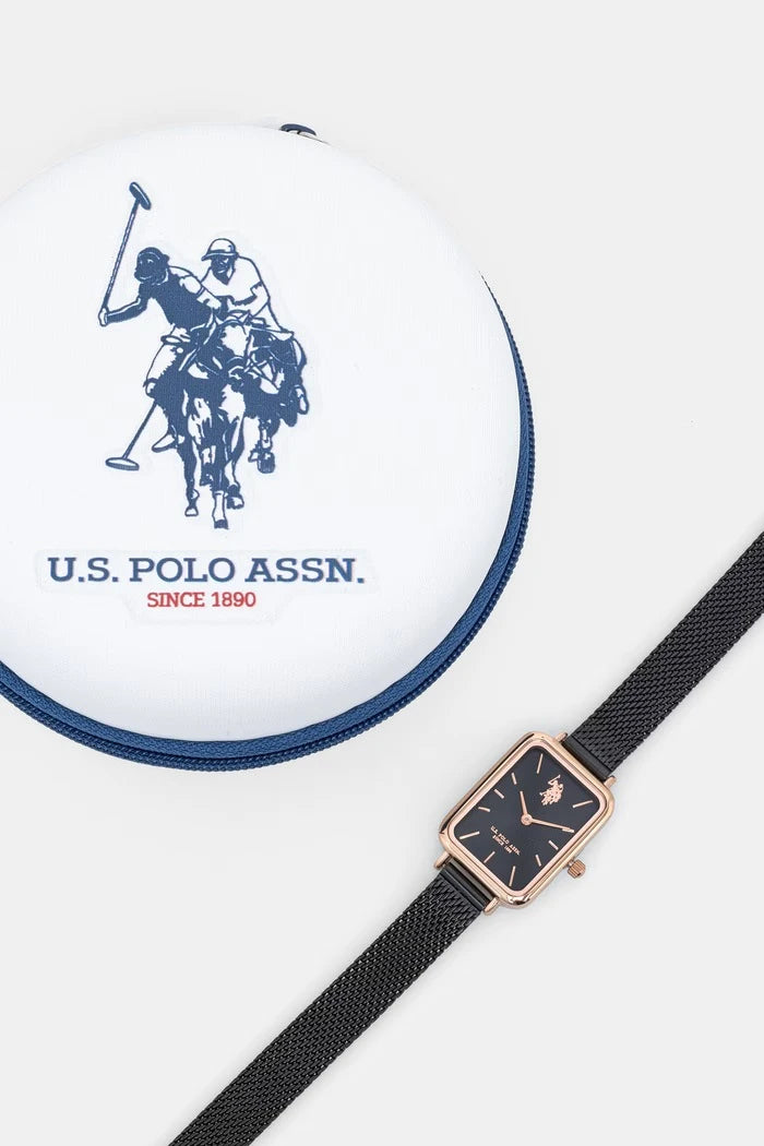 U.S. Polo Assn. Часовник дамски ODETTE