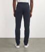 Polo Ralph Lauren Double-Knit Tailored Trousers