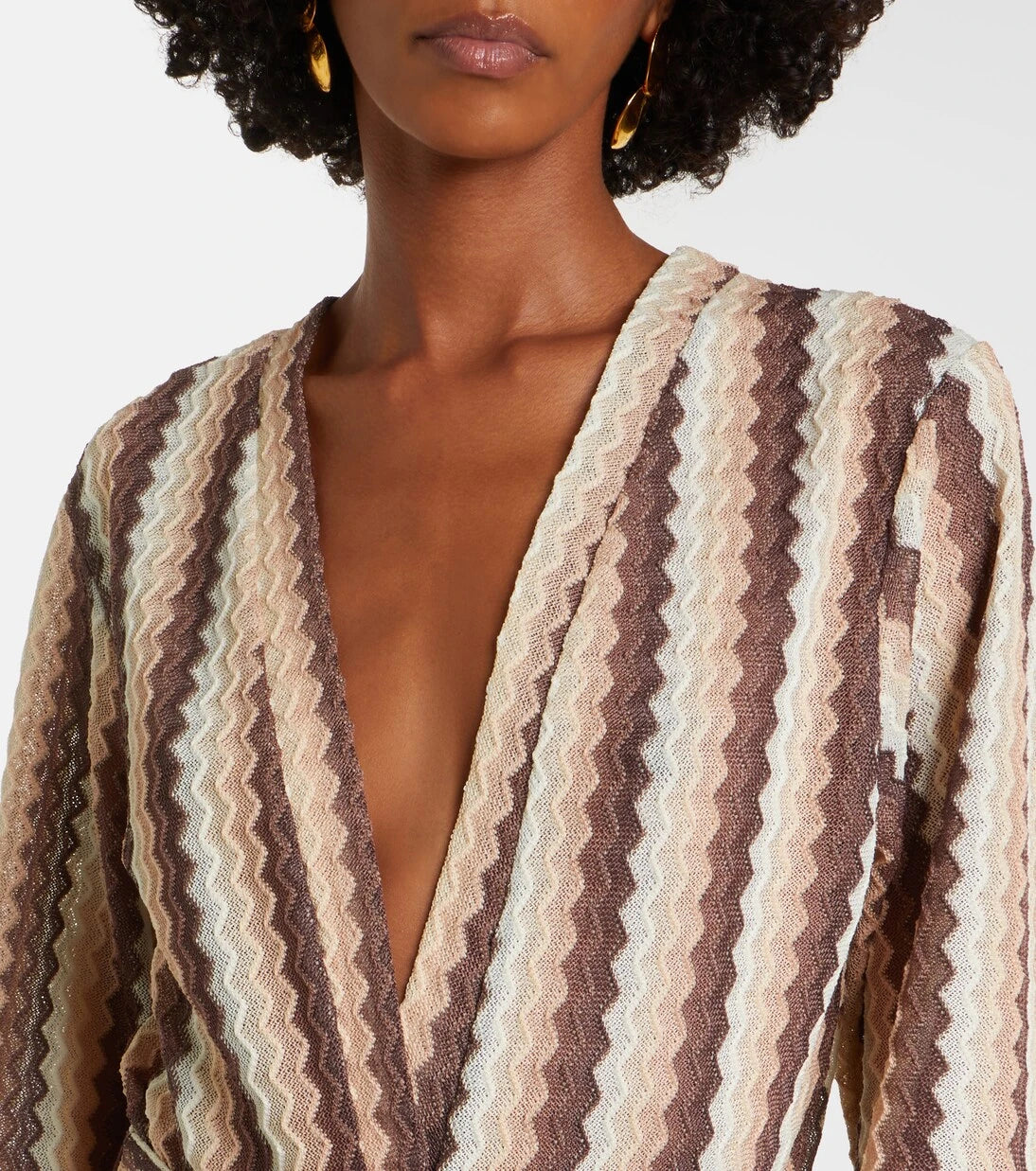 Melissa Odabash - Margot beach cover-up