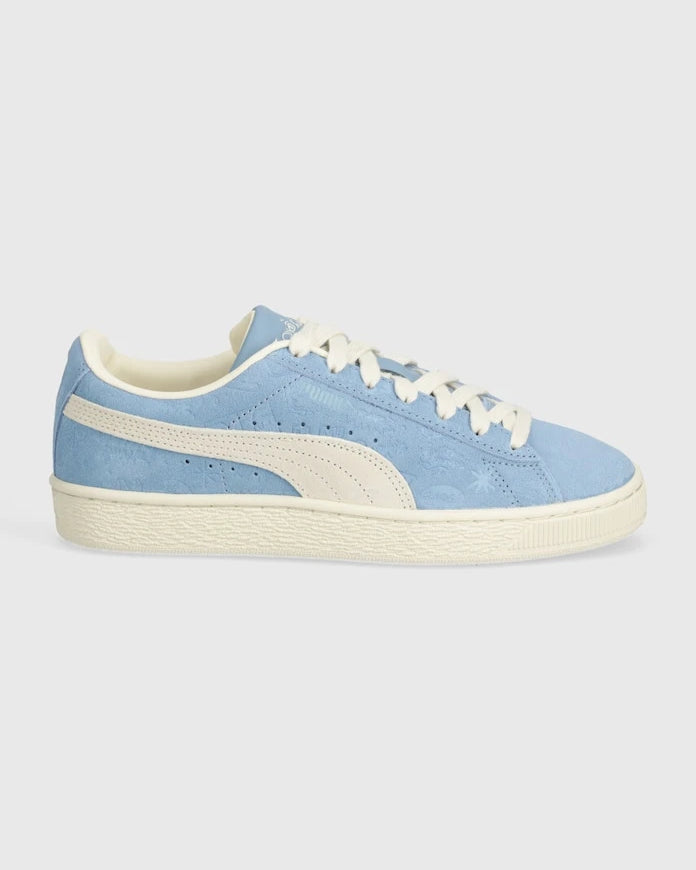 Puma X SOPHIA CHANG Süet Spor Ayakkabı