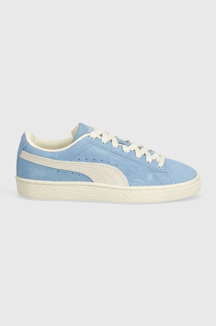 Puma X SOPHIA CHANG Süet Spor Ayakkabı