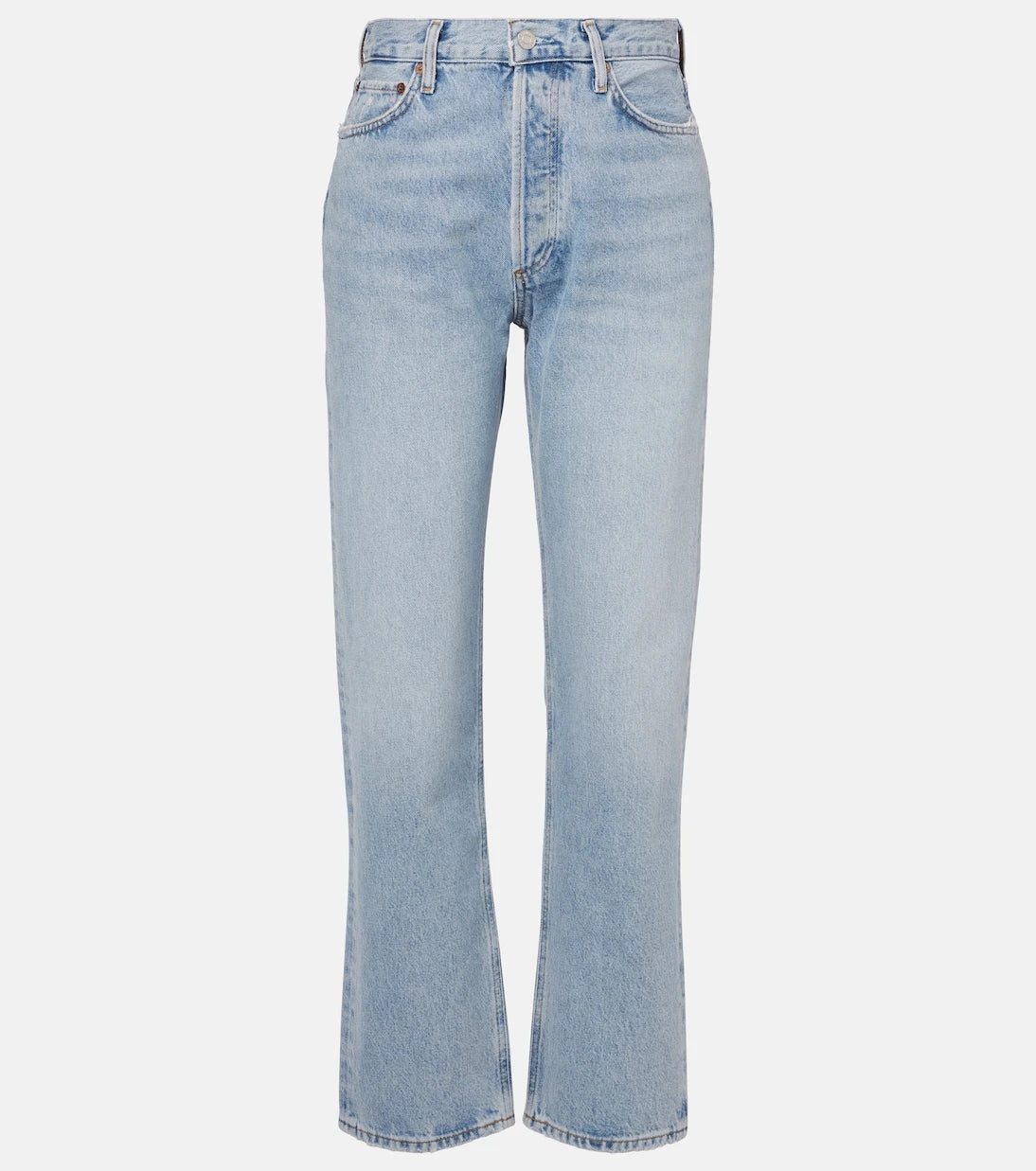 Agolde - 90s Pinch Waist straight jeans