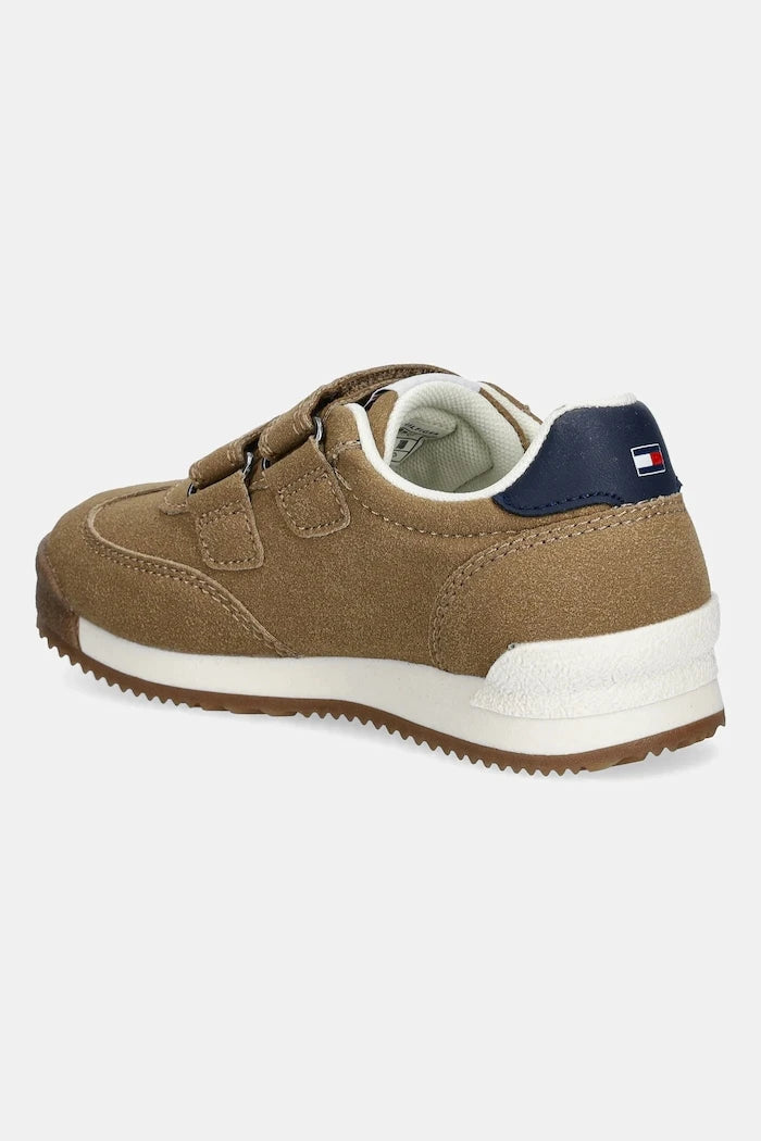 Детски маратонки Tommy Hilfiger
