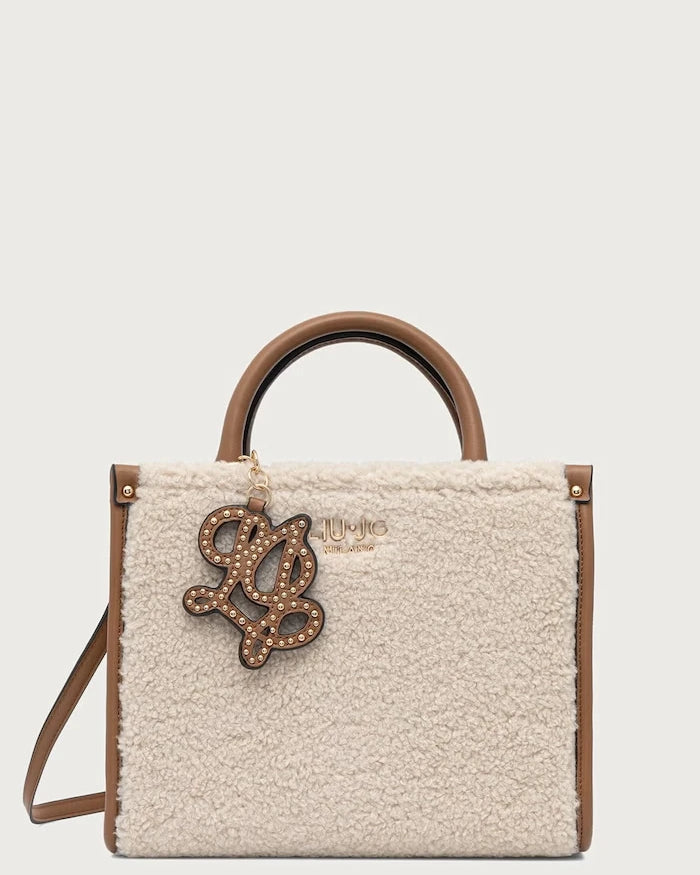 Liu Jo kadın crossbody çanta