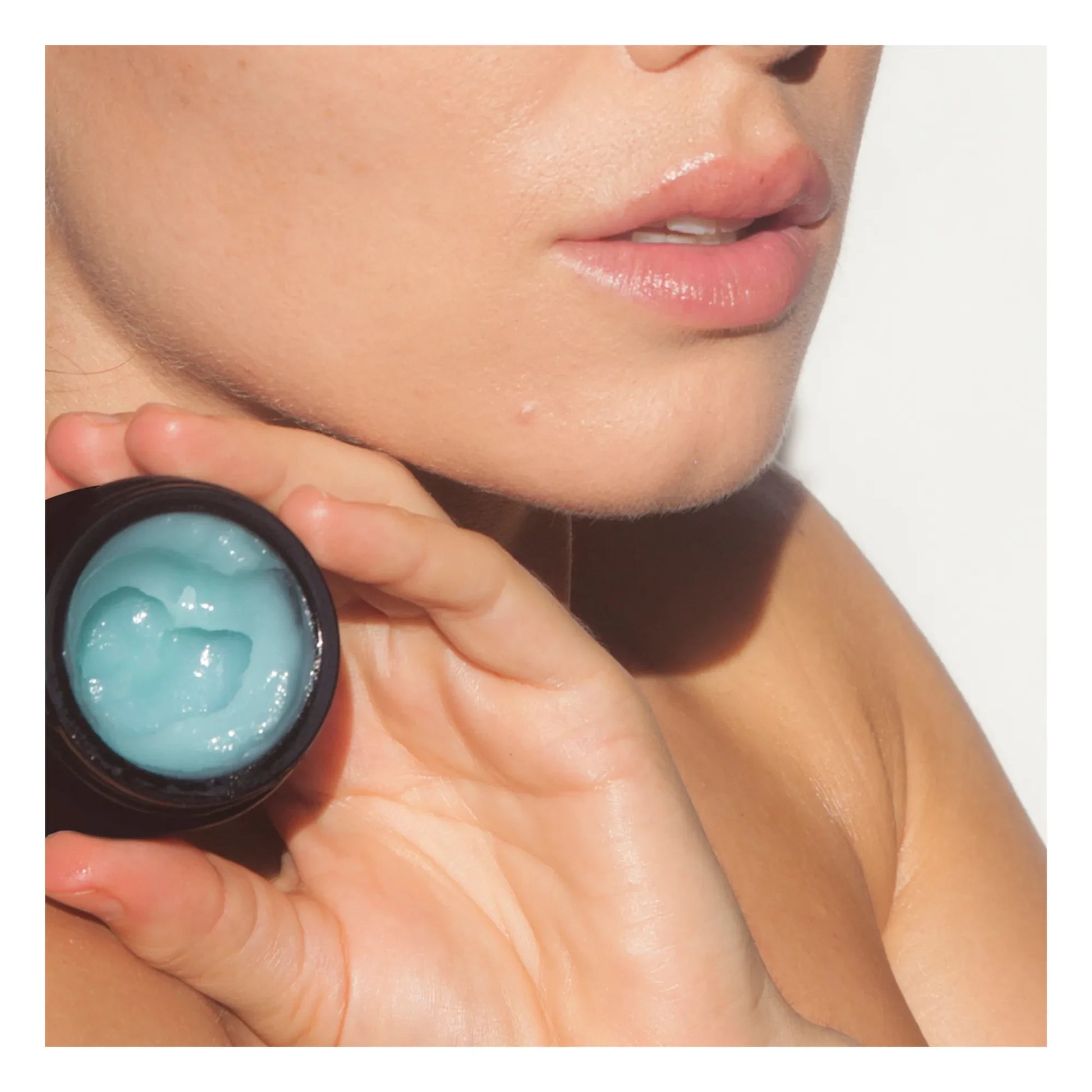 Odacité - Le Blue Balm - 50 ml