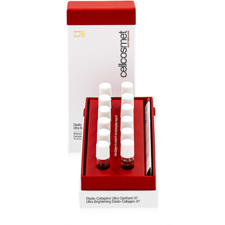 Ultra Brightening Elasto-Collagen-XT (12 x 1.5ml)