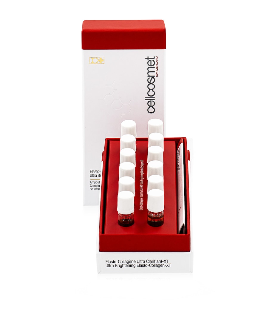 Ultra Brightening Elasto-Collagen-XT (12 x 1.5ml)